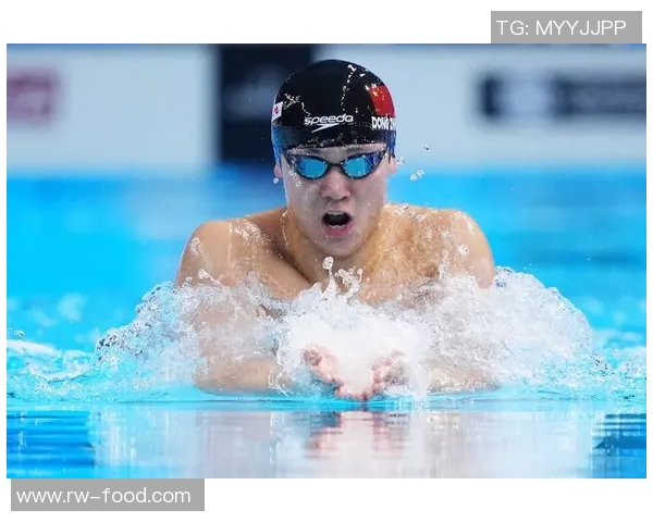 蛙泳技巧全面解析与训练方法提升游泳表现的科学途径