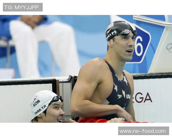 迈克尔·菲尔普斯：超越极限的游泳传奇与奥运金牌背后的奋斗故事