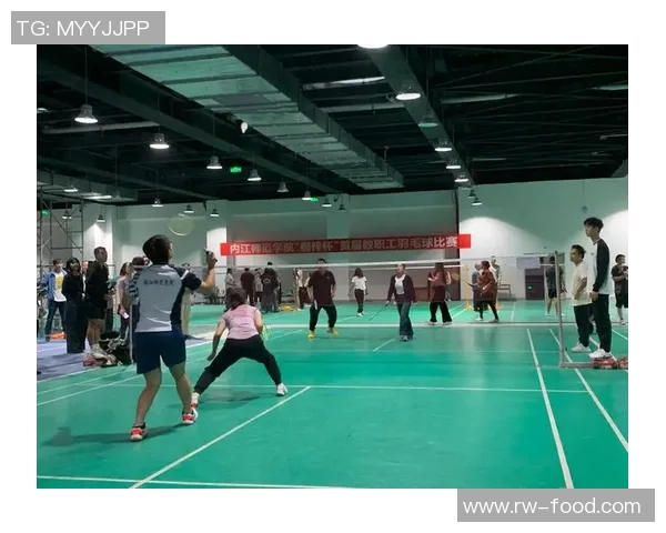 西安羽毛球队在杯赛中的实力展现与未来发展潜力分析